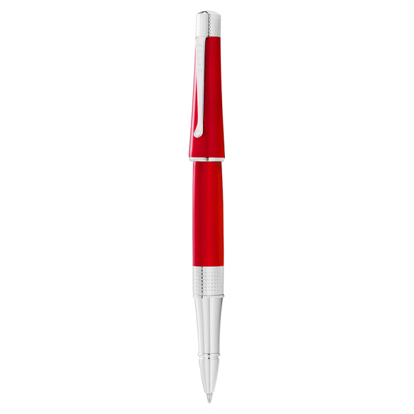 Ручка-роллер Cross Beverly - Red lacquer