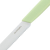 Нож cтоловый OKROSHKA САЛАТ OK225P-GN-CTS