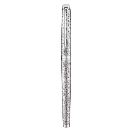 Перьевая ручка Waterman Hemisphere - Deluxe Cracked CT