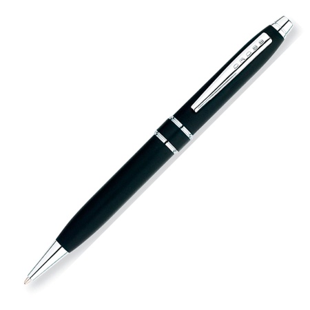 Шариковая ручка Cross Stradford - Matte Black