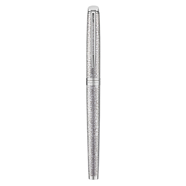 Перьевая ручка Waterman Hemisphere - Deluxe Cracked CT