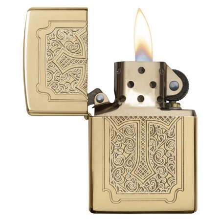 Зажигалка Zippo Armor