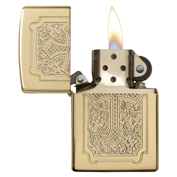 Зажигалка Zippo Armor