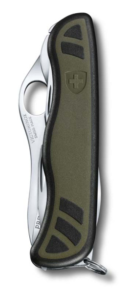 Нож перочинный VICTORINOX Swiss Soldier's Knife 08 0.8461.MWCH