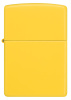 Зажигалка ZIPPO Classic с покрытием Sunflower 46019