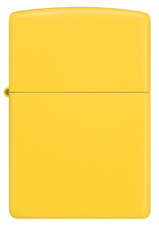 Зажигалка ZIPPO Classic с покрытием Sunflower 46019
