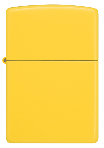 Зажигалка ZIPPO Classic с покрытием Sunflower 46019