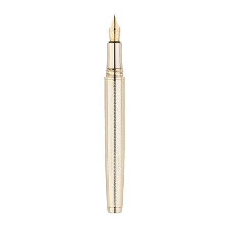 Перьевая ручка Pierre Cardin Golden - Gold
