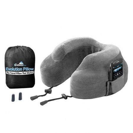 Подушка для путешественников Cabeau Evolution Pillow