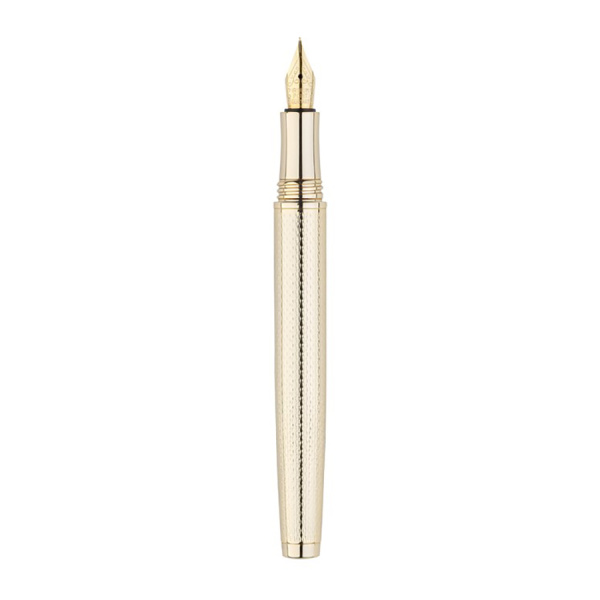 Перьевая ручка Pierre Cardin Golden - Gold