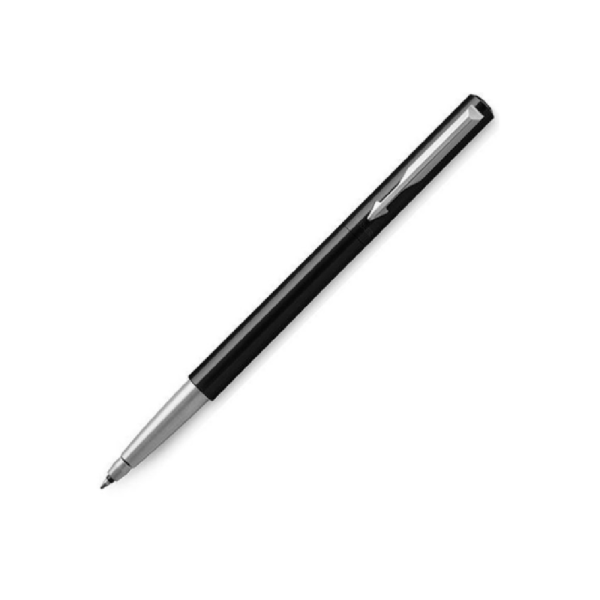 Ручка-роллер Parker Vector Standard T01 Black