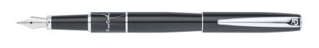 Ручка перьевая Pierre Cardin LIBRA PC3406FP-02