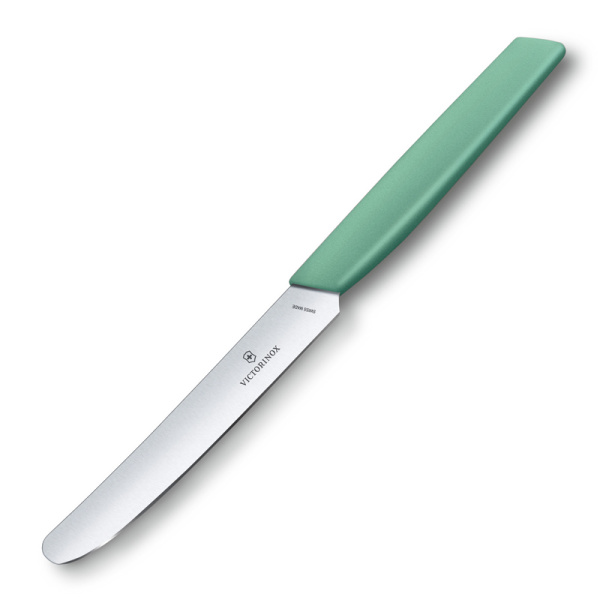 Нож столовый VICTORINOX Swiss Modern 6.9006.1141