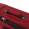 Чемодан SWISSGEAR SION, 24 л