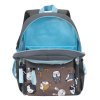 Рюкзак TORBER CLASS X Mini T1801-24-BR