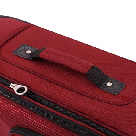Чемодан SWISSGEAR SION, 24 л