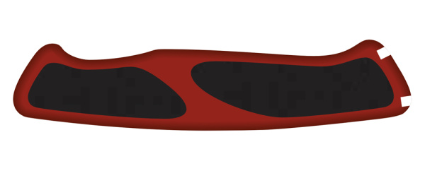 Задняя накладка для ножей VICTORINOX 130 мм C.9530.C4.10
