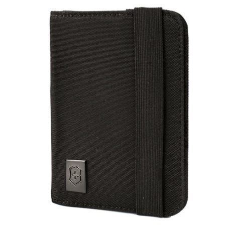 Обложка для паспорта VICTORINOX, с защитой от сканирования RFID