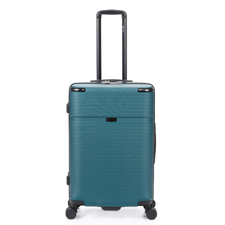 Чемодан TORBER Onego T2081GRM