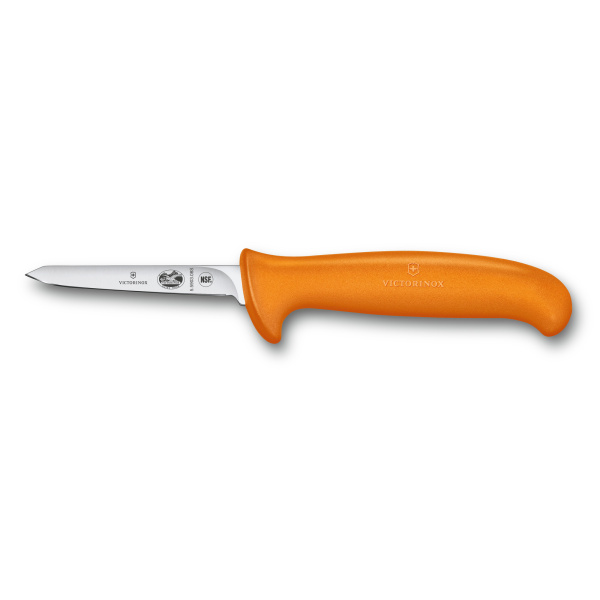 Нож для птицы VICTORINOX Fibrox с лезвием 8 см 5.5909.08S