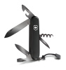 Нож перочинный VICTORINOX Spartan Onyx Black 1.3603.31P