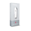 Нож-брелок Classic SD Colors Falling Snow VICTORINOX
