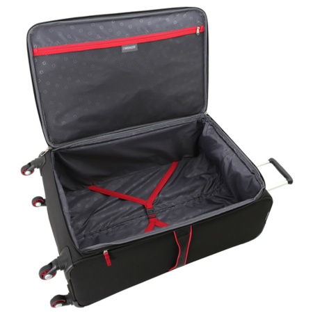 Чемодан WENGER AROSA, 75 л