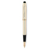 Перьевая ручка Cross Townsend - 10 Karat Rolled Gold