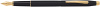Перьевая ручка Cross Classic Century Classic Black