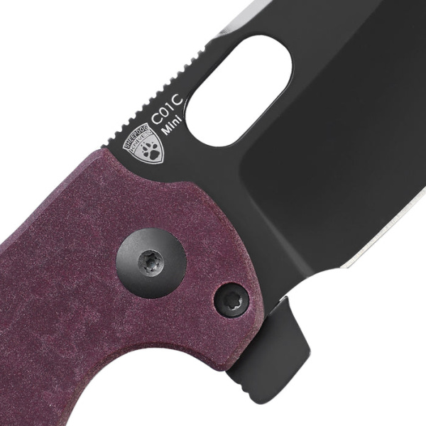 Складной нож Kizer Mini Sheepdog
