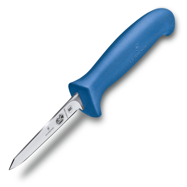 Нож для птицы VICTORINOX Fibrox с лезвием 8 см 5.5902.08S