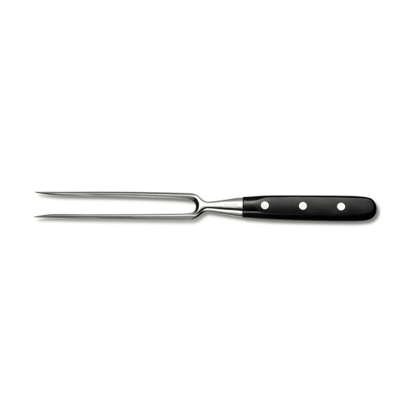 Набор Victorinox кухонный, 2 предмета, черный