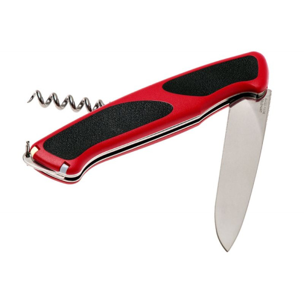 Складной нож Victorinox RANGERGRIP 52
