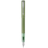 Перьевая ручка Parker Vector XL F21 Green CT, M