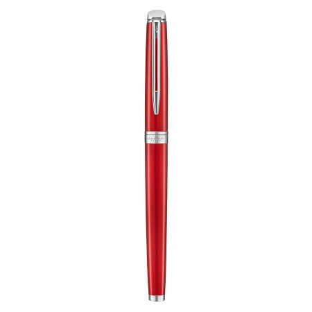 Ручка-роллер Waterman Hemisphere - Essential Comet Red CT
