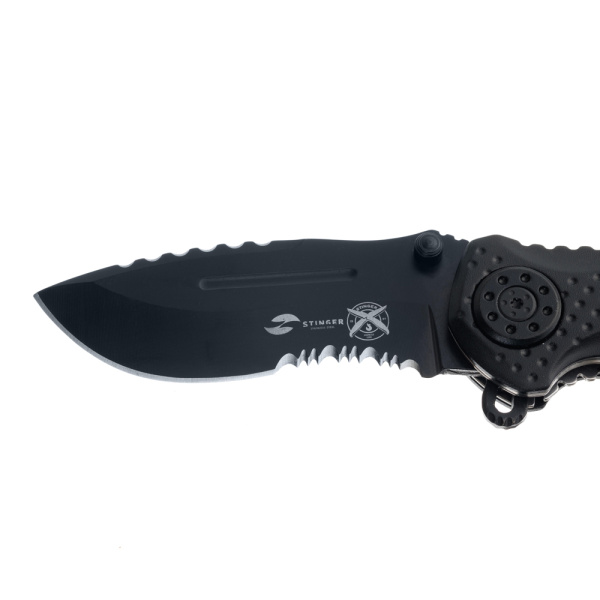 Нож складной Stinger SA-580B