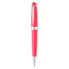 Шариковая ручка Cross Bailey Light - Coral Chrome