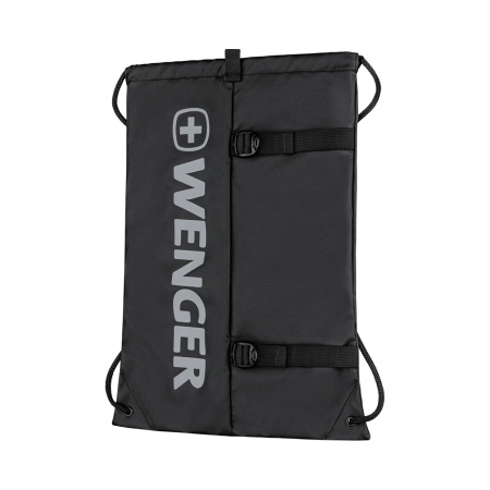 Рюкзак-мешок на завязках WENGER XC Fyrst 610167