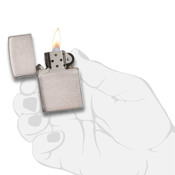 Зажигалка Zippo