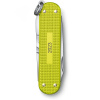 Складной нож Victorinox CLASSIC SD Electric Yellow