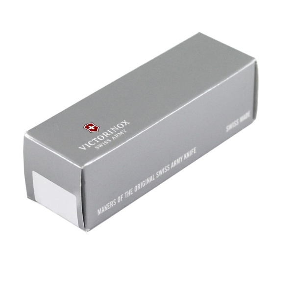 Складной нож Victorinox ALOX Solo 93 мм.