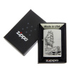 Зажигалка Zippo Mermaid