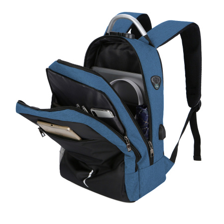 Рюкзак Madma, Синий.