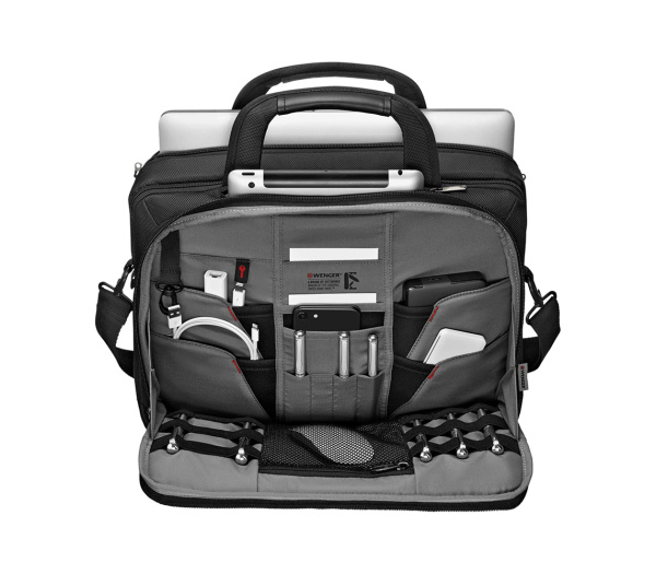 Портфель WENGER BC Pro для ноутбука 14-16'' 612267