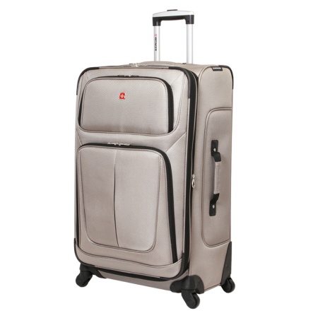 Чемодан WENGER SION, 90 л
