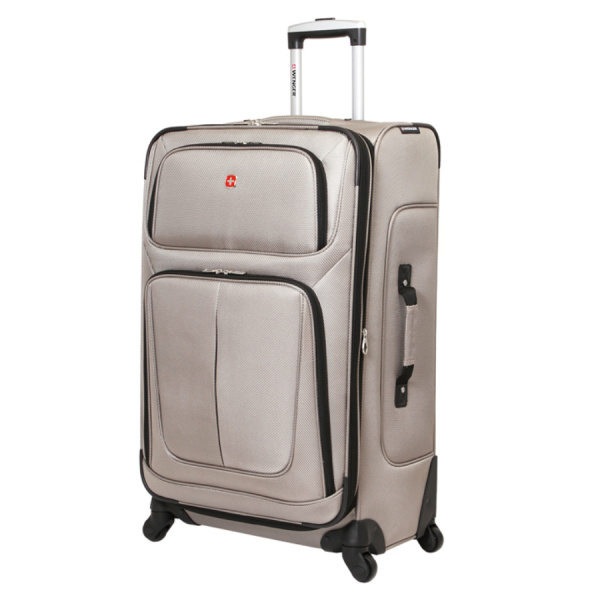 Чемодан WENGER SION, 90 л