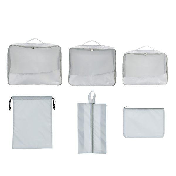 Набор органайзеров TORBER (6 пр) TA34155GR