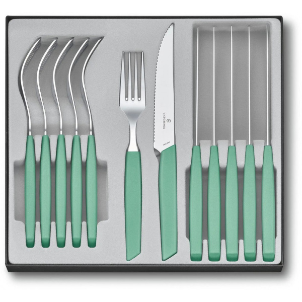 Столовый набор Swiss Modern Table Set Victorinox