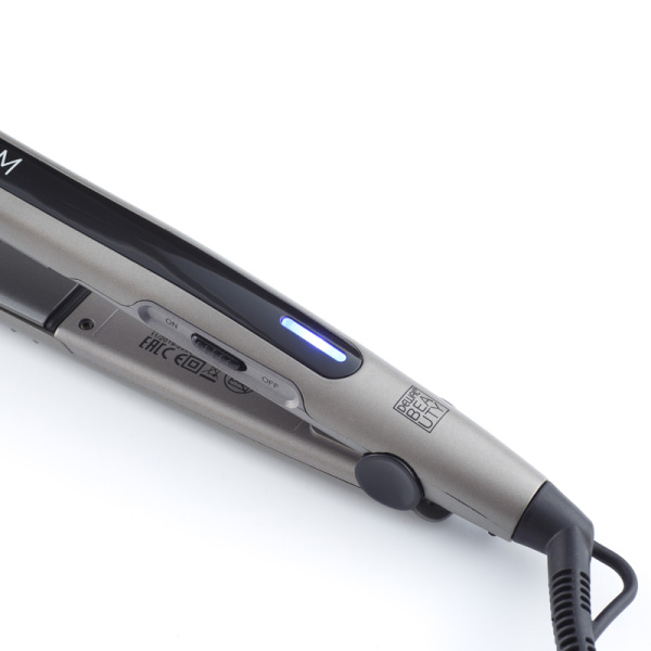 Щипцы для волос DEWAL BEAUTY Dark Charm HI2060