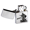 Зажигалка Zippo Duck Hunting